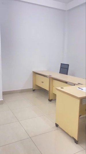 văn phòng trọn gói 18m2 chỉ 3tr tại nguyễn xí - bình thạnh