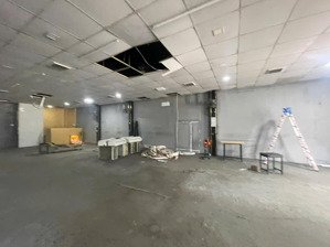 cho thuê nhà kho hoặc làm mặt bằng kinh doanh, nhà phân phối rđường container hoà hải , ngũ hành