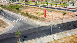 Cần nhượng lô góc vị trí hiếm tại Alana City chỉ 1,x tỷ