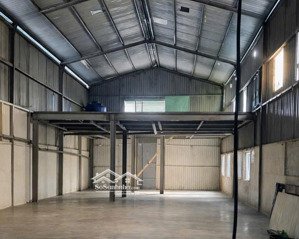 cho thuê kho nguyễn bình diện tích 400m2