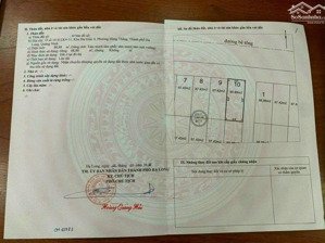 bán gấp ô đất liền kề đa giác 4, đối diện liền kề san hô hùng thắng hạ long. lh: 