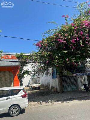 Chính chủ gửi bán lô đất MT Nguyễn Công Triều, P An Khê Đà Nẵng.