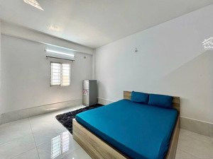 studio full nội thất - cửa sổ thoáng - dọn vào ở ngay - ngay nút giao trường chinh và phan huy ích