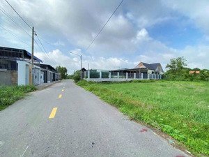 đất đối diện trường học an linh hồ chí minh giá 530tr /250m2 tc 100 đường nhựa sổ sẳn