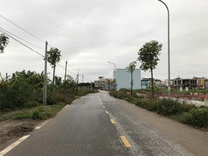 bán đất dự án thanh quỳnh đại vi, giáp kcn vsip bắc ninh 100m2, mt 5m