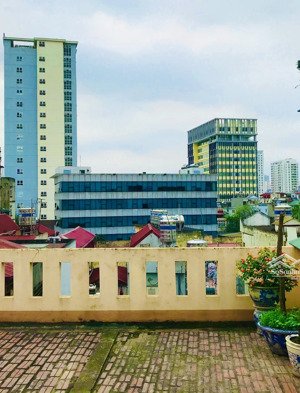 cho thuê nhà riêng biệt 2 tầng 55m2