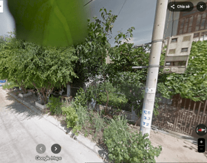 Bán lô đường VÕ QUẢNG - Hòa Xuân- Cẩm lệ . DT 100m2 giá 5ty350 LH 0942992361