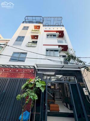 Bán nhà hẻm xe hơi 6m giảm chào sâu mới dọn vào ở ngay Thạnh Xuân 25- Quận 12