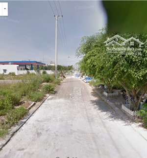 bán đất đường võ quảng, phường hòa xuân, 100m2, giá 5.35 tỷ tl