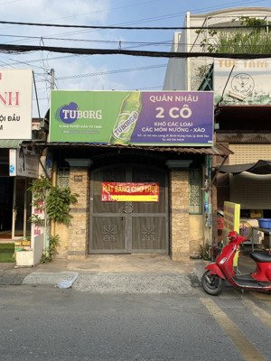 nhà riêng, diện tích 100m2, mặt tiền 4m