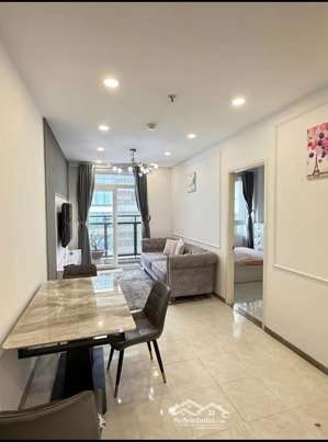 cho thuê chung cư 90 riverside nguyễn hữu cảnh, ở ngay