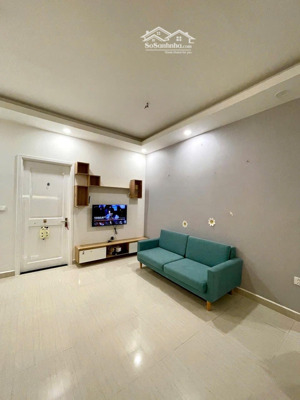 sẵn hd thuê 9tr/ tháng. căn hộ cao câp moonlight boulevard bình tân. 53m 1pn 1wc. tặng nội thất