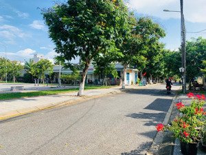 bán nhanh lô đất 101,3m2 đường bát nàn công chúa, gần công viên - khu biển tân trà - giá tốt