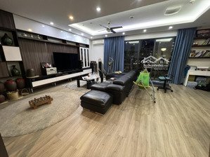 bán căn hộ toà ct4-5 dương đình nghệ. dt 108m2 3pn 2wc. giá 7,5 tỷ có tl