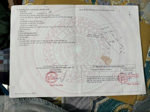 bán gấp 1068m2 thổ cư bến lức. lh 