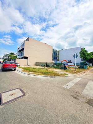 lô góc biệt thự đơn lập, giá tốt nhất kđt mỹ gia - an khánh , view cây xanh