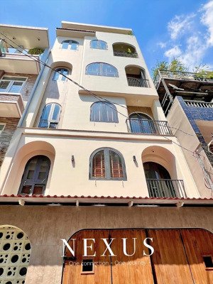 trống 2 phòng homestay - xinh lung linh - full nội thất - kế aeon bình tân - ban công