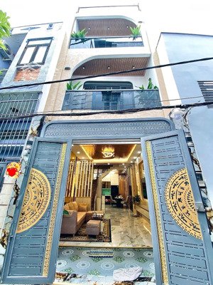 bán nhà mới xây - hẻm ô tô thông huỳnh
văn nghệ - trần thị trọng (cống lở)
chỉ 7.999 tỷ - full nt