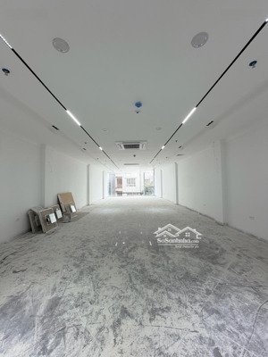 chính chủ bán mặt phố hoàng ngân, thanh xuân. diện tích 107m2, nhà 10 tầng, giá 55 tỷ.lh:0971471490