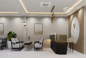 bán nhà mặt tiền đường mê linh, trung tâm nha trang - dòng tiền ổn định 33 triệu/tháng