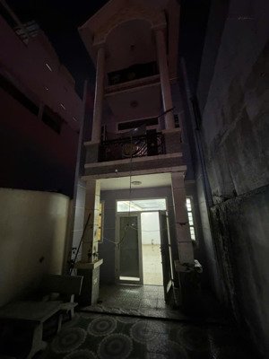 cho thuê nhà mặt tiền kinh doanh 5pn, 4wc tại âu cơ, p 10, q. tân bình, giá 45 triệu vnd, hàng hot