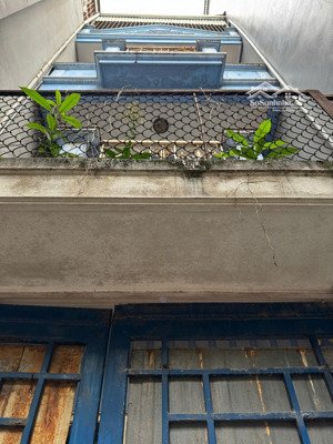 minh khai - 61m - mt 4m - 4 tầng - 50m ra ô tô tránh - giá chỉ 10.7 tỷ