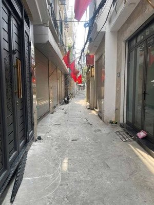 bán nhà dương nội 35m 5 tầng đẹp, gần phố chỉ 5.8 tỷ