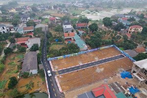 bán đất nên xuân mai 80m2, đường ô tô tránh chỉ hơn 1 tỷ