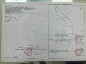 bán đất 3200m2, giá siêu hời 18 tỷ tại bưng môn, long an, huyện long thành, đồng nai