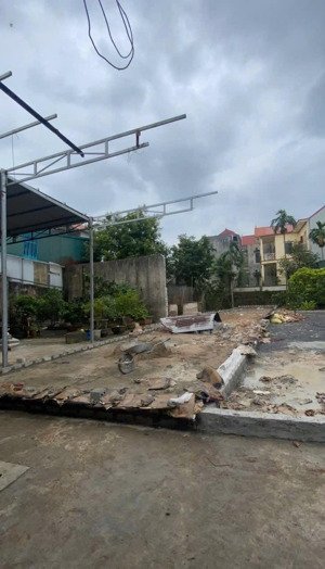 chính chủ cần bán gấp 135m đất văn tự thường tín giá 26tr/m2