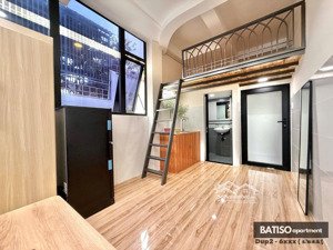 siêu phẩm tháng 4 - duplex full nội thất cửa sổ trời đón nắng free 2 xe ngay trung tâm quận 10