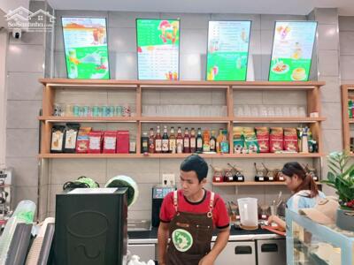 Hạnh Long - Tea and Coffee