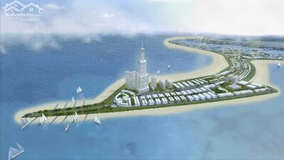 Sài Gòn Luxury Land