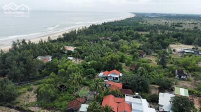 Đất Biển Nam Hội An, TP Đà Nẵng