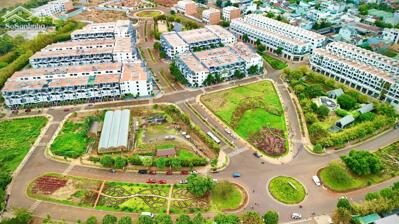 Chuyên BĐS Thành Phố Cà Phê Trung Nguyên