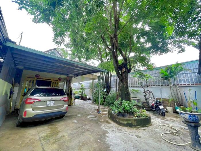 Hình ảnh Bán đất phường Tân Hiệp, sau lưng showroomToyota Biên Hòa sổ hồng 525m2 thổ cư giá 14.3 tỷ 1