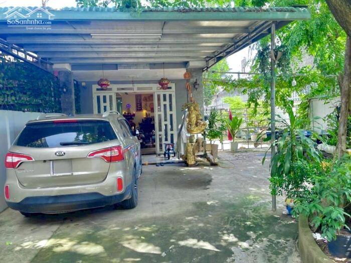 Hình ảnh Bán đất phường Tân Hiệp, sau lưng showroomToyota Biên Hòa sổ hồng 525m2 thổ cư giá 14.3 tỷ 9