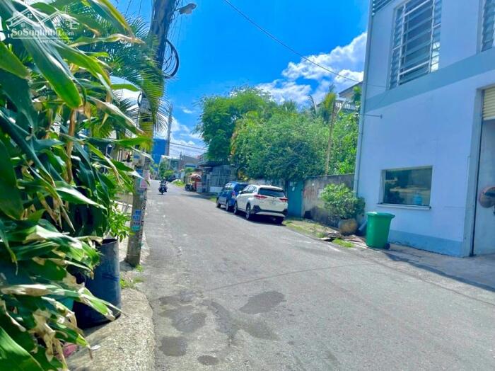 Hình ảnh Bán đất phường Tân Hiệp, sau lưng showroomToyota Biên Hòa sổ hồng 525m2 thổ cư giá 14.3 tỷ 7