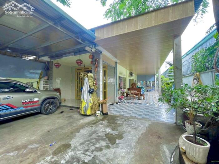 Hình ảnh Bán đất phường Tân Hiệp, sau lưng showroomToyota Biên Hòa sổ hồng 525m2 thổ cư giá 14.3 tỷ 0