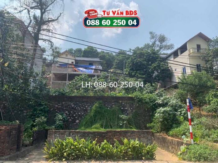 Hình ảnh Bán đất mặt đường Tỉnh Lộ 419 đoạn gần Chợ, UBND xã Tiên Phương, chương mỹ, Hà Nội. Giá rẻ chỉ 2x triệu/m2 4