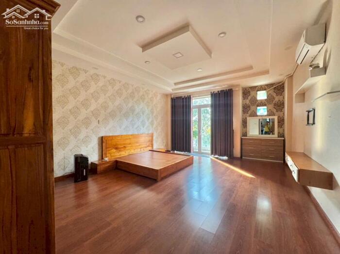 Hình ảnh Bán nhà mặt tiền đường N1 khu dân cư D2D; 1 trệt 2 lầu sổ hồng hoàn công giá tốt 13,5 tỷ 6