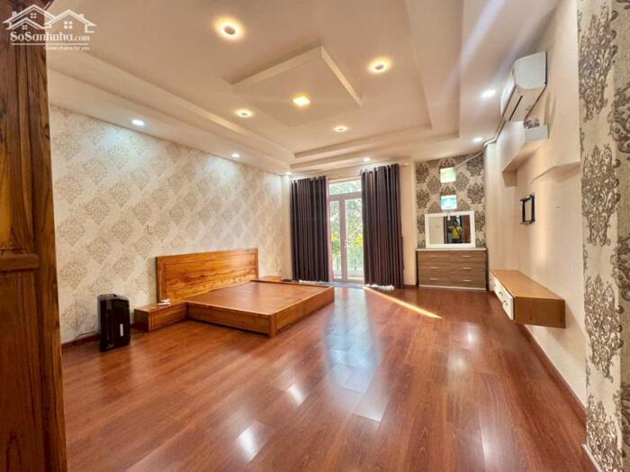 Hình ảnh Bán nhà mặt tiền đường N1 khu dân cư D2D; 1 trệt 2 lầu sổ hồng hoàn công giá tốt 13,5 tỷ 5