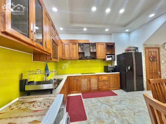 Hình ảnh Bán nhà mặt tiền đường N1 khu dân cư D2D; 1 trệt 2 lầu sổ hồng hoàn công giá tốt 13,5 tỷ 3