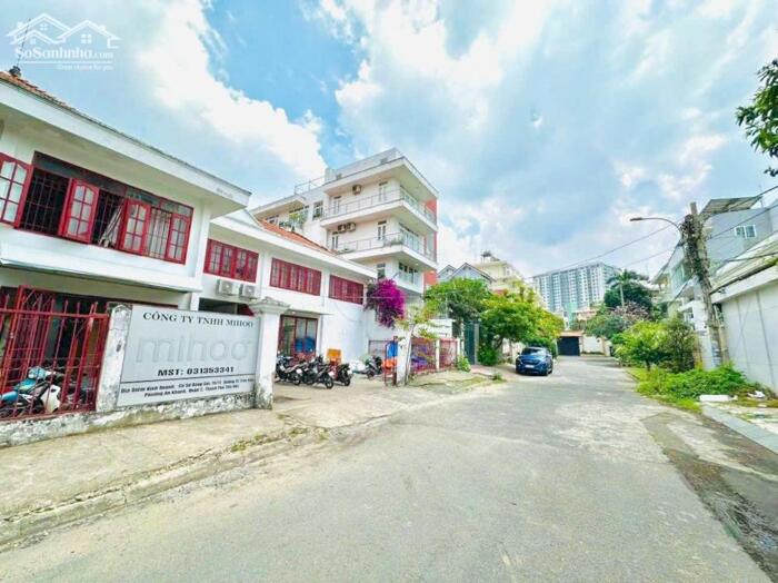 Hình ảnh Đất Biệt Thự 611m2(20mx30,5m) Fuul Thổ Cư-Cách Trần Não Chỉ 100m-Giá 90 Tỷ 1