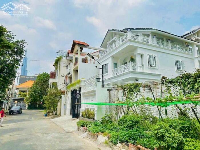 Hình ảnh Đất Biệt Thự 611m2(20mx30,5m) Fuul Thổ Cư-Cách Trần Não Chỉ 100m-Giá 90 Tỷ 2