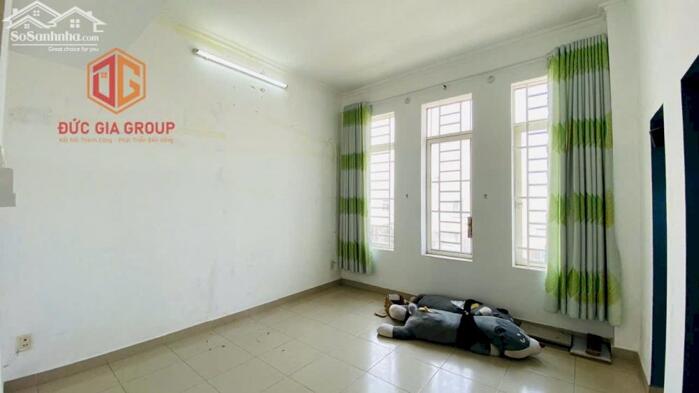 Hình ảnh Bán nhà mặt tiền đường N14, phường Thống Nhất 1 trệt 2 lầu sổ hồng 72m2 giá chỉ 6.5 tỷ 5