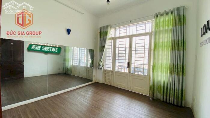 Hình ảnh Bán nhà mặt tiền đường N14, phường Thống Nhất 1 trệt 2 lầu sổ hồng 72m2 giá chỉ 6.5 tỷ 8