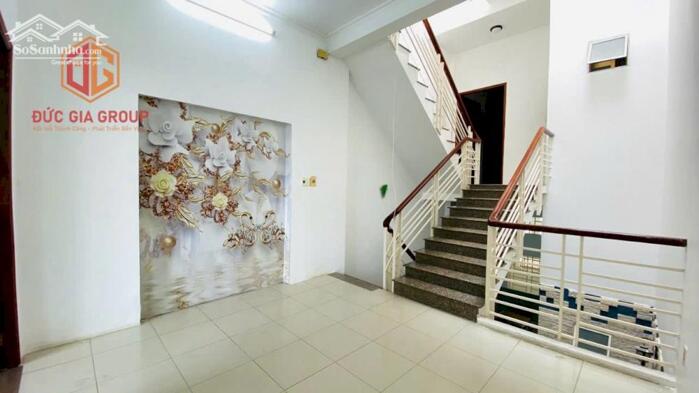 Hình ảnh Bán nhà mặt tiền đường N14, phường Thống Nhất 1 trệt 2 lầu sổ hồng 72m2 giá chỉ 6.5 tỷ 6