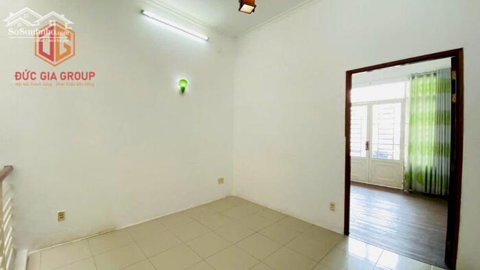 Hình ảnh Bán nhà mặt tiền đường N14, phường Thống Nhất 1 trệt 2 lầu sổ hồng 72m2 giá chỉ 6.5 tỷ 2