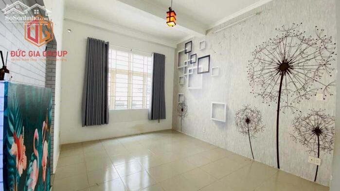 Hình ảnh Bán nhà mặt tiền đường N14, phường Thống Nhất 1 trệt 2 lầu sổ hồng 72m2 giá chỉ 6.5 tỷ 9